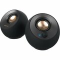 Creative Labs Pebble V2 Stereo USB Speakers CR82742